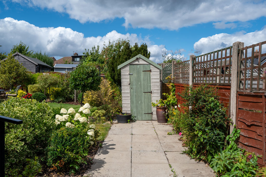 Stubley Lane Dronfield Woodhouse